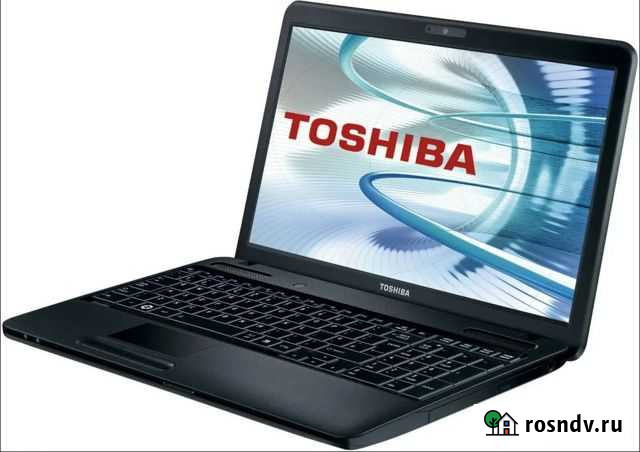 Ноутбук Toshiba Satellite С660 (Core i5) новый HIT Ковров - изображение 1