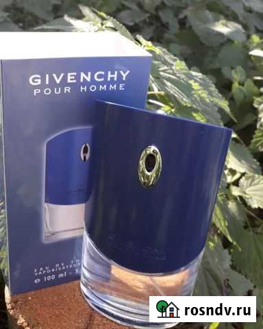 Парфюм мужс Кавказская - изображение 1