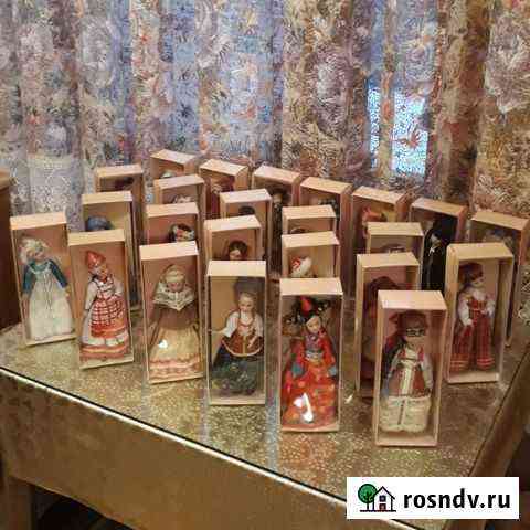 Кукла Мурманск