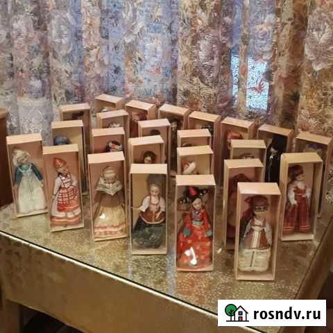 Кукла Мурманск - изображение 1