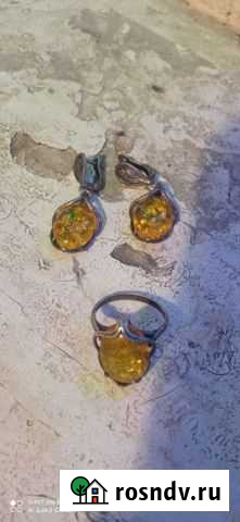 Серебро Суворов - изображение 1