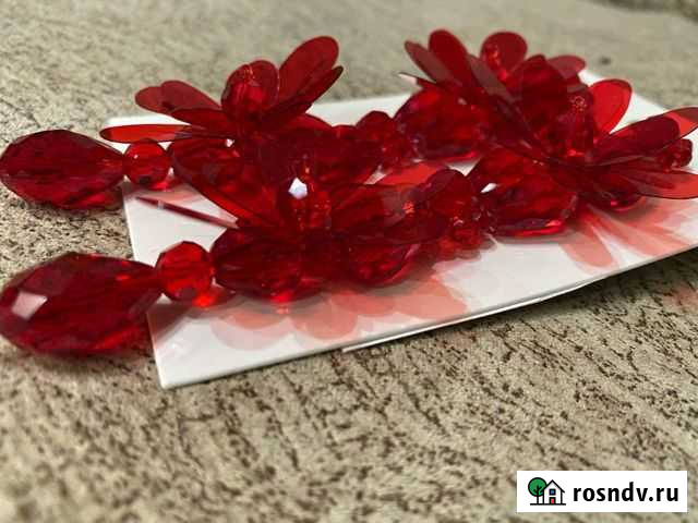 Украшения коллекции нм и Симон Роша Краснодар - изображение 1