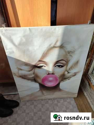 Модульные картины Воронеж - изображение 1