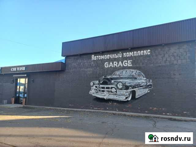 Специалист по мойке автомобилей Иркутск - изображение 1