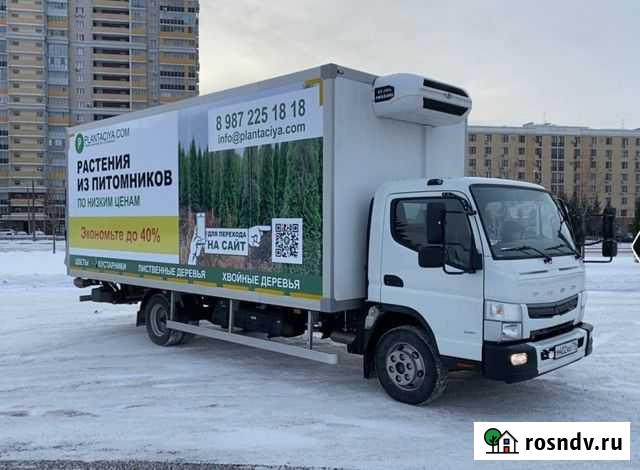 Водитель категории С Казань - изображение 1