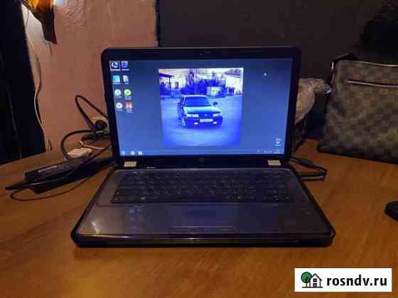 Ноутбук hp pavilion g6 Тамбов