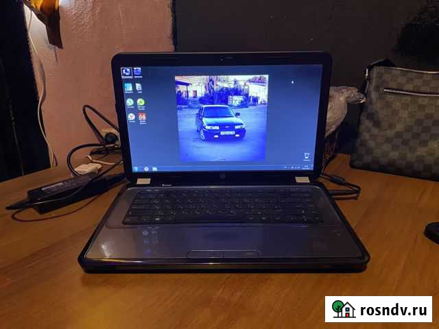 Ноутбук hp pavilion g6 Тамбов - изображение 1