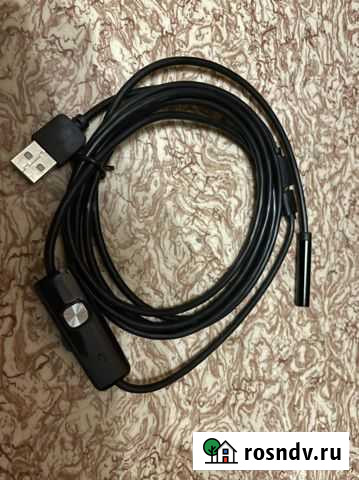 Эндоскоп Мурманск - изображение 1