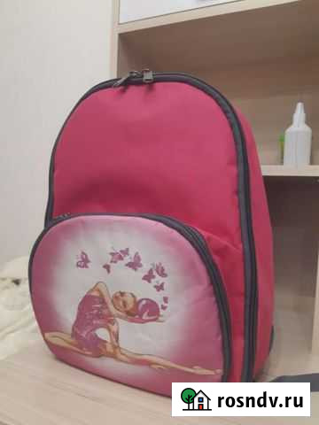 Рюкзак спортивный Ижевск - изображение 1