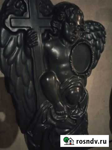 Ритуальные памятники Шексна - изображение 1