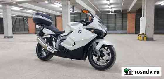 BMW K1300S Воронеж