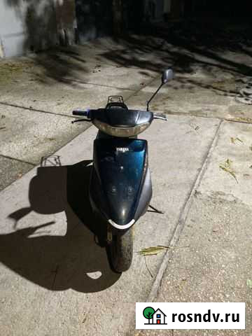 Yamaha Axis Севастополь - изображение 1