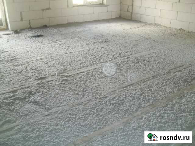 Современный бесшовный утеплитель - эковата Абинск - изображение 1