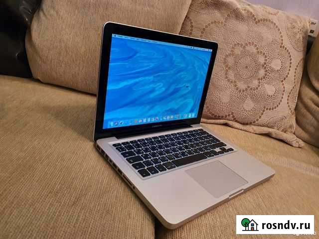 Apple MacBook Pro 13 (2011) а1278 Архангельск - изображение 1