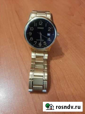Часы casio Омск - изображение 1