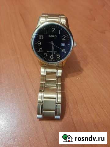 Часы casio Омск - изображение 1