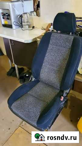 Сиденье авто кресло Красково - изображение 1
