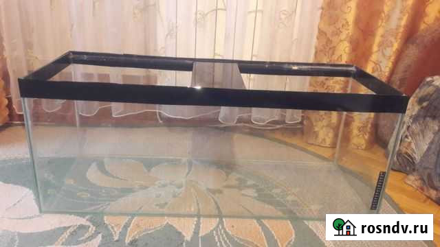 Аквариумы Сызрань - изображение 1