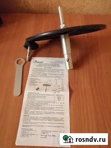 Адаптер для шуруповерта Энгельс - изображение 1