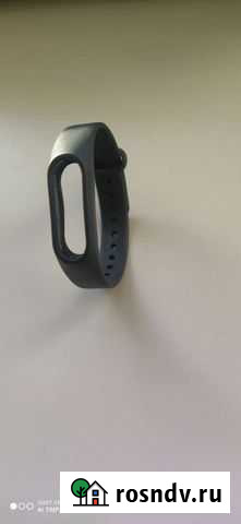 Ремешок для часов Mi Bend 2 Евпатория - изображение 1