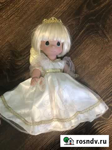 Кукла Калининград - изображение 1