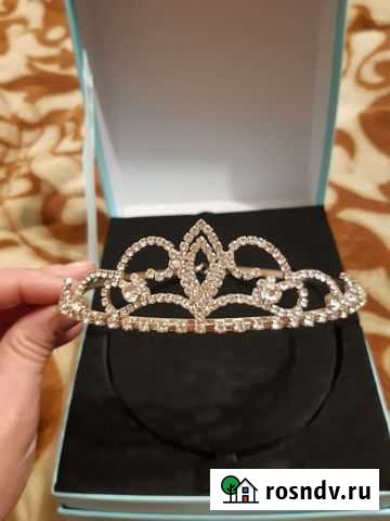 Диадема Екатеринбург - изображение 1