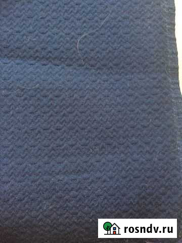 Ткань СССР. Кружевница Тамбов - изображение 1