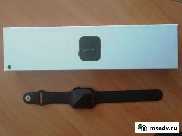 Часы w 26+ Кущевская - изображение 1