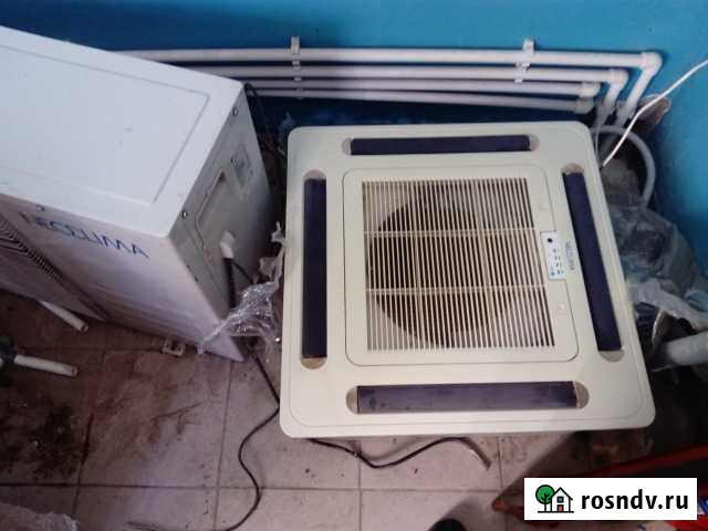 NeoClima NS/NU-HA181BA5 Рязань - изображение 1