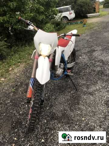 Motoland crf250 Псков - изображение 1