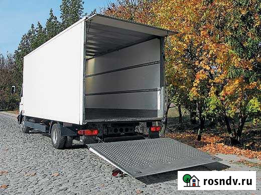 Грузоперевозки грузчики-профи.мусор Петрозаводск - изображение 1