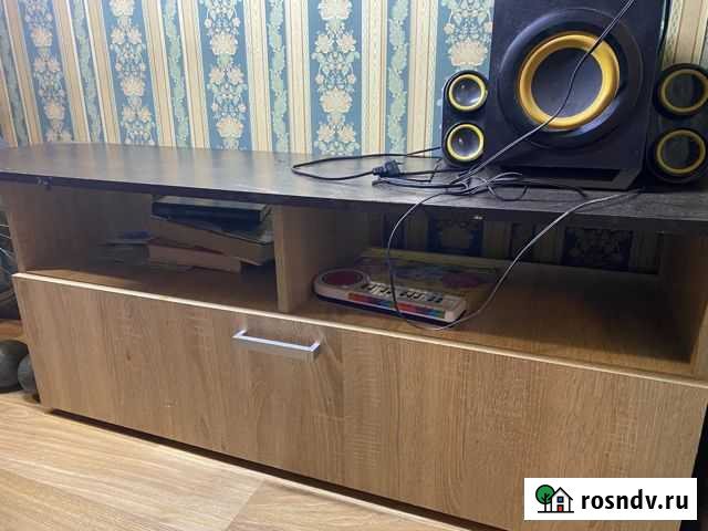 Тумбы Норильск - изображение 1