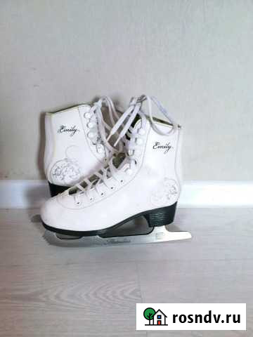 Коньки Астрахань - изображение 1