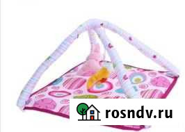 Коврик для куклы Ангарск - изображение 1