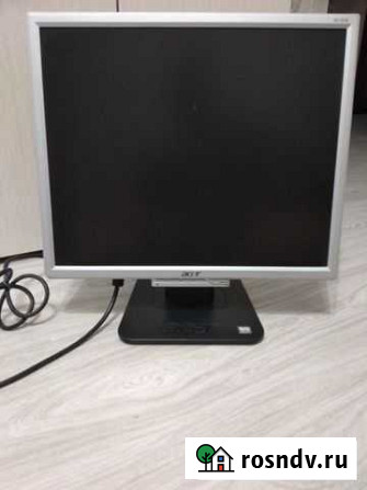 Монитор Acer Калуга - изображение 1