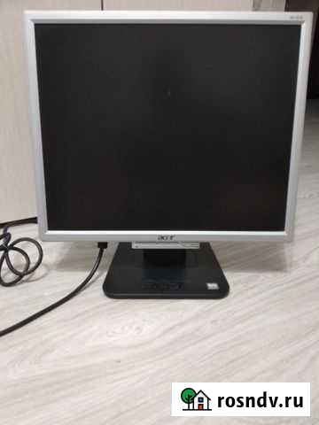 Монитор Acer Калуга - изображение 1