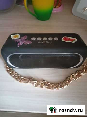 Блютуз колонка Петрозаводск - изображение 1