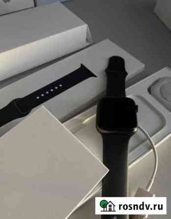 Смарт-часы Apple Watch series 6 Тамбов
