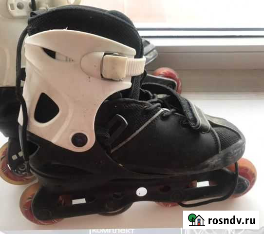 Ролики Черняховск - изображение 1