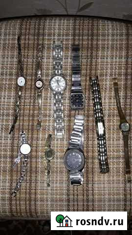 Старые часы Тула - изображение 1