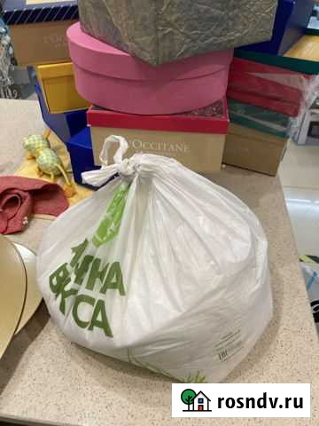 Рассыпной воск для свечей Москва - изображение 1