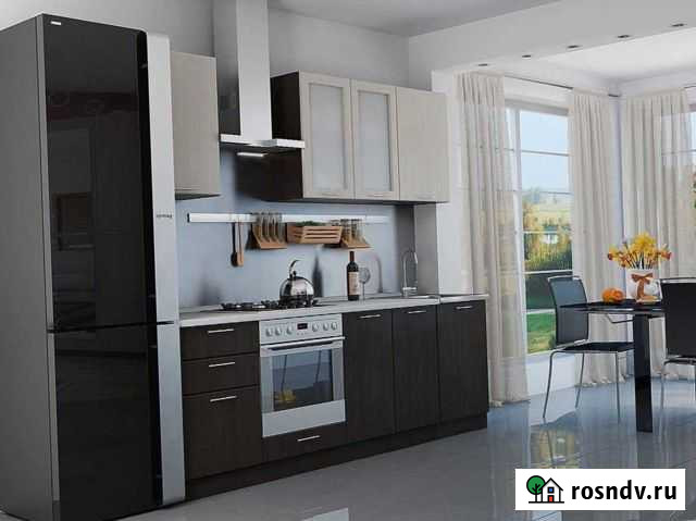 Кухонный гарнитур Москва - изображение 1