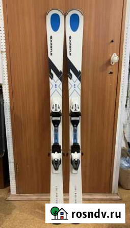 Горные лыжи Kastle LX82/156 Самара - изображение 1