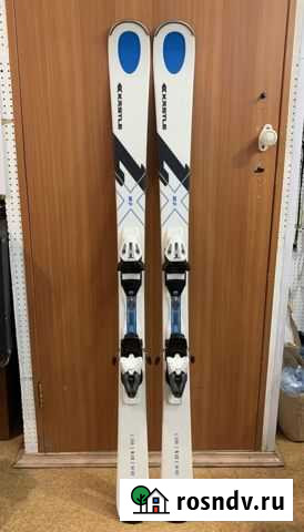 Горные лыжи Kastle LX82/156 Самара - изображение 1