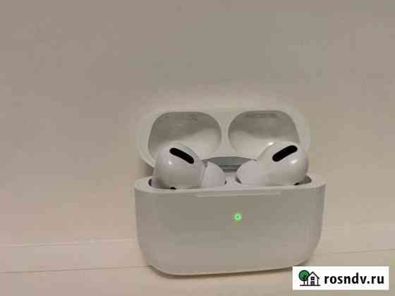 Беспроводные наушники apple airpods pro копия 1:1 Лыткарино
