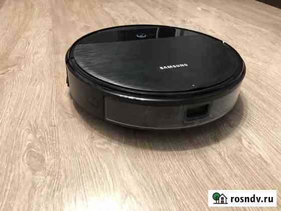 Робот пылесос samsung vr05r5050wk Саратов