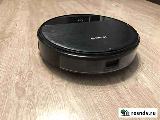 Робот пылесос samsung vr05r5050wk Саратов - изображение 1