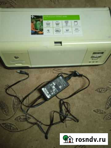 Цветной принтер Козельск - изображение 1