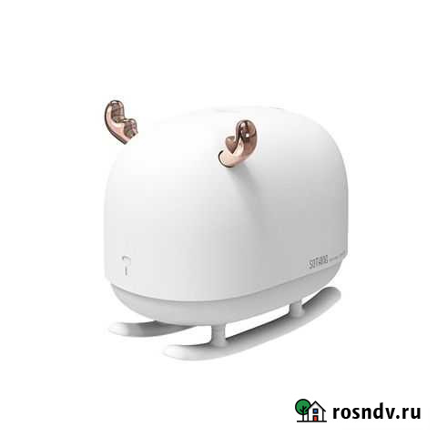Увлажнитель воздуха Xiaomi Sothing Deer Humidifier Тула - изображение 1