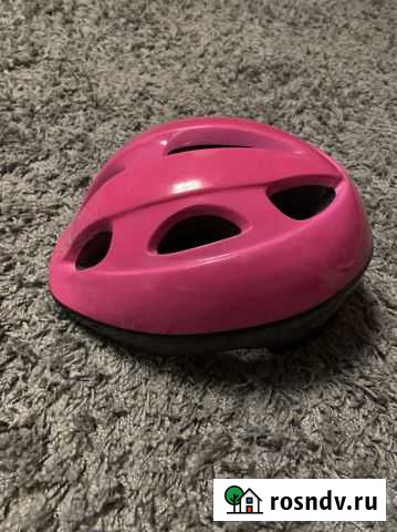 Шлем детский Краснодар - изображение 1